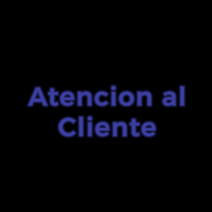 Atención al Cliente